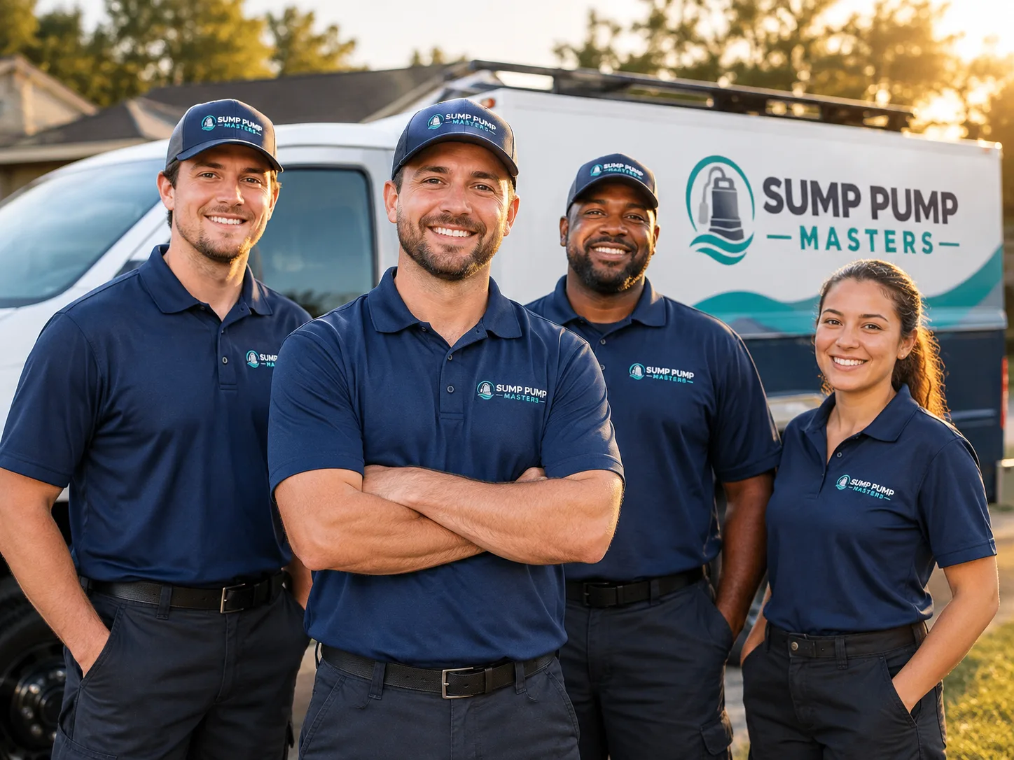Sump Pump Repair company in Hamilton, VA