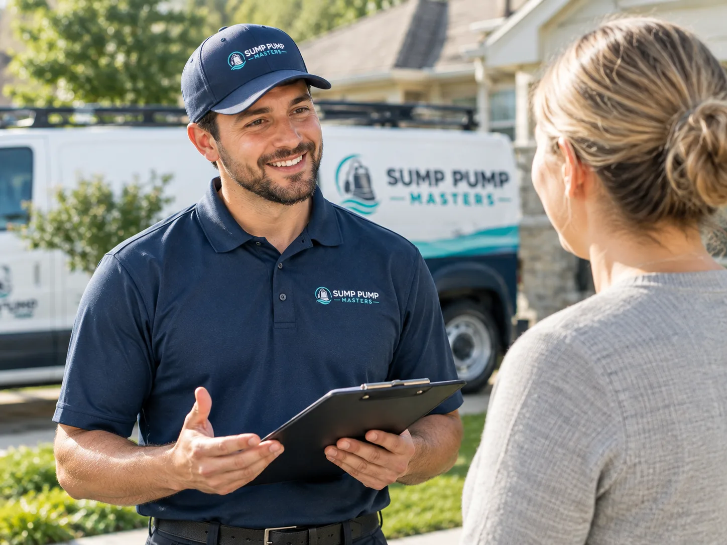 Sump Pump Repair Hamilton, VA FAQs